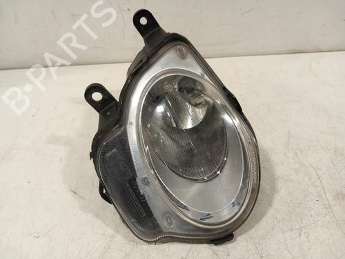 Used Right daytime light Right daytime light 37609118 37609118