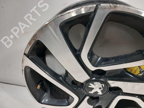 Fælk PEUGEOT 108 1.0 VTi | BP38054062C45 - Image 2