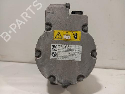 AC compressor MINI MINI COUNTRYMAN (F60) Cooper SE | BP36811951M34  - Image 6
