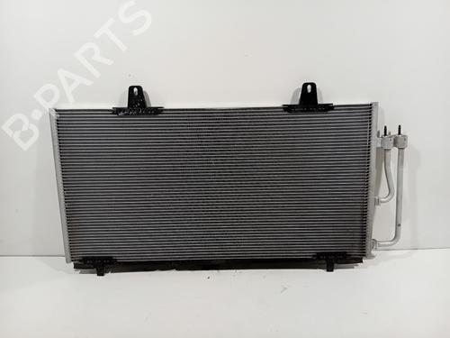Used AC radiator AC radiator 26202945 26202945