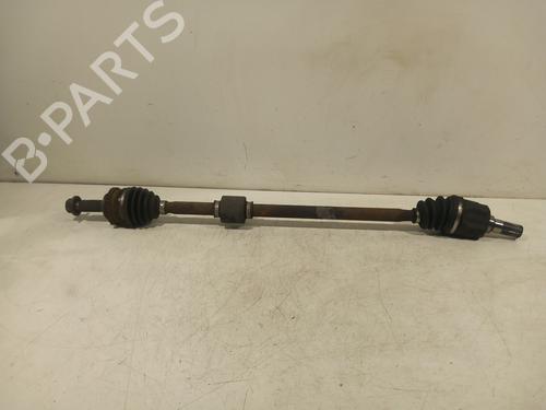 Used Right front driveshaft Right front driveshaft 39528670 39528670