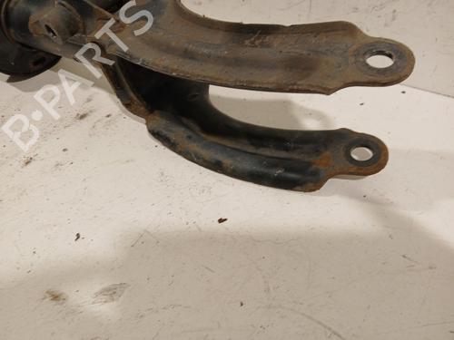 Right front shock absorber PORSCHE CAYENNE (92A) 3.0 Diesel | BP28605562M17 - Image 4