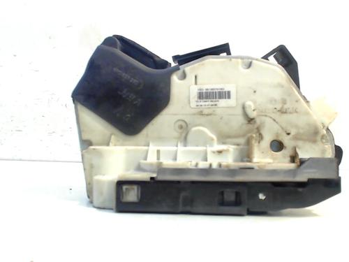 Used Front right lock Front right lock VW POLO V (6R1, 6C1) 2.0 R WRC (220 hp) 13204366 13204366