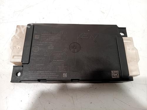 control-unit-mercedes-benz-cla-c118-2019-33237358 main image