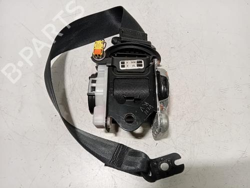 Front right seatbelt SEAT LEON ST (5F8) 1.0 TSi | BP40626170I25 - Image 2