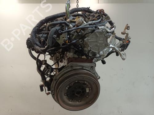 Engine VW PASSAT B8 Variant (3G5, CB5) 2.0 TSI 4motion | BP26430898M1 