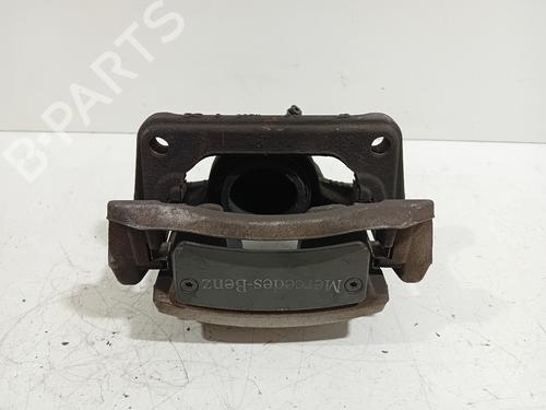 Used Right front brake caliper MERCEDES-BENZ A-CLASS (W177) A 180 (177.084) (136 hp) 21056611
