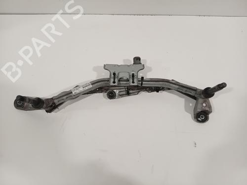 front-wipers-mechanism-ford-fiesta-vii-hj-hf-2017-24207562 main image