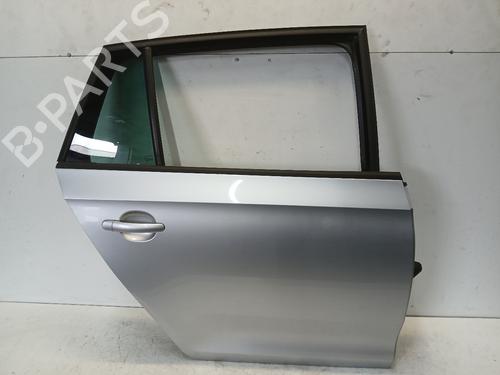 Used Right rear door Right rear door 37510509 37510509