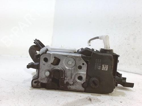 Front right lock CITROËN DS3 (SA_) 1.6 HDi 90 | BP13201527C97 