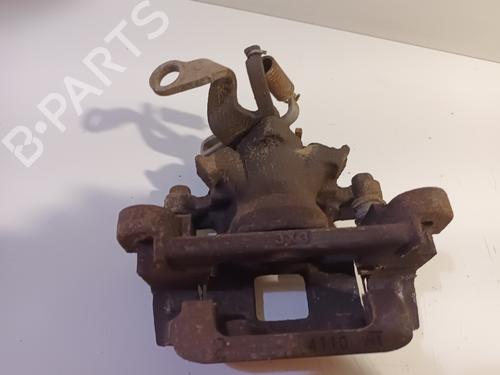 Left rear brake caliper MITSUBISHI OUTLANDER III (GG_W, GF_W, ZJ, ZL, ZK) 2.0 Hybrid 4WD (GG2W) | BP16283465M107 