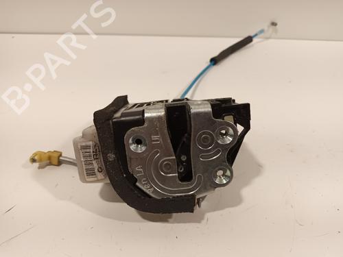 Used Rear left lock KIA RIO III (UB) 1.25 CVVT (86 hp) 17700988