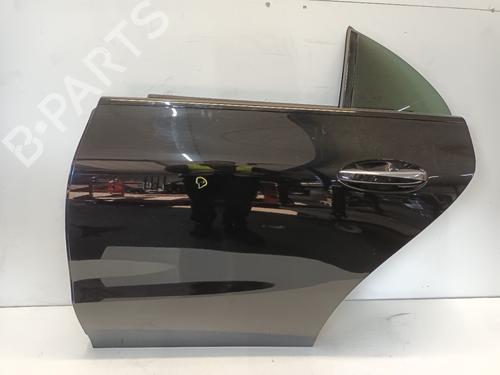 Used Left rear door Left rear door MERCEDES-BENZ CLA (C118) CLA 200 (118.387) (163 hp) 33324148 33324148