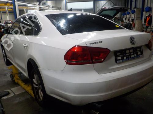 Front left lock VW PASSAT B7 (362) 1.8 TSI | BP23244723C98 - Image 8