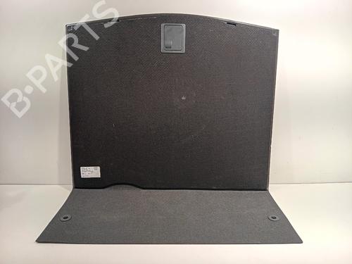Used Boot lining AUDI A5 (8T3) RS5 quattro (450 hp) 24229174