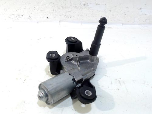 Rear wiper motor RENAULT LAGUNA III (BT0/1) 1.5 dCi (BT00, BT0A, BT0T, BT1J) | BP6913832M102 