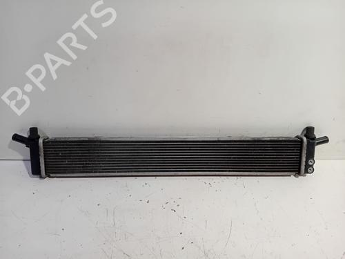 Wasserkühler für TOYOTA AURIS (_E18_) 1.8 Hybrid (ZWE186_, ZWE186R) (136 hp) 28018931