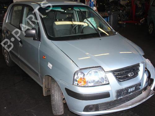 Electronic module HYUNDAI ATOS (MX) 1.1 | BP940454M83 