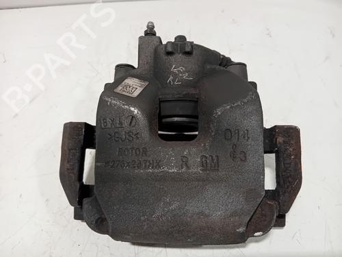 Used Right front brake caliper Right front brake caliper 37536335 37536335