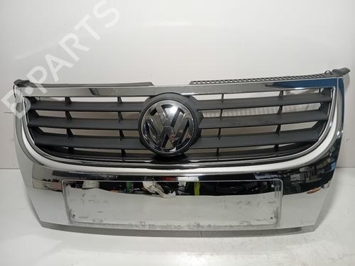 Grill Grill VW TOURAN (1T1, 1T2) 1.4 TSI (140 hp) 33661296 33661296