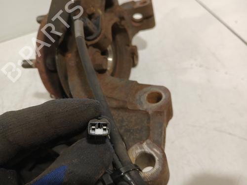 Right front steering knuckle KIA PRO CEE'D (JD) 1.6 GDI | BP38414764M26 - Image 5