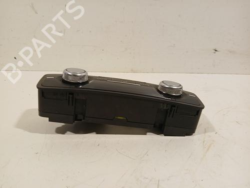 AC-Styringsenhed/Manøvreenhed AUDI A6 C7 Avant (4G5, 4GD) 3.0 TDI quattro | BP29816322I5