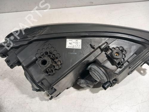 Left headlight VW CADDY IV Box Body/MPV (SAA, SAH) 2.0 TDI | BP37237148C28 - Image 3