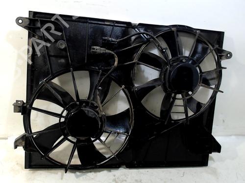 Elektronisk modul CHEVROLET CAPTIVA (C100, C140) 2.4 (167 hp) 7011139
