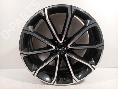 Used Rim AUDI Q3 (F3B) 2.5 RS TFSI quattro (400 hp) 23394471