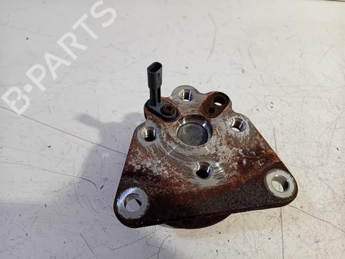 Left rear steering knuckle OPEL CORSA F (P2JO) 1.2 (68) | BP29169801M27 