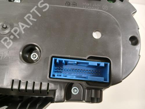 Instrument cluster OPEL CORSA E (X15) 1.2 (08, 68) | BP35980809C47 - Image 5