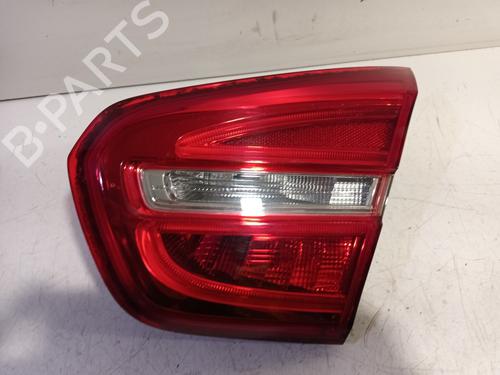 BP17954595C80 | Right tailgate light MERCEDES-BENZ GLA-CLASS (X156) GLA 200 (156.943) BP17954595C80