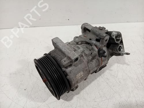 Used AC compressor AC compressor CITROËN C5 AIRCROSS (A_) 1.5 BlueHDi 130 (ACYHZJ, ACYHZR) (131 hp) 33268052 33268052