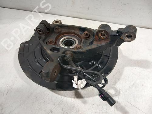 Right front steering knuckle JEEP COMPASS (MP, M6, MV, M7) 1.3 | BP37671691M26 - Image 4