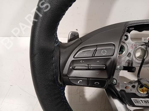 Steering wheel HYUNDAI IONIQ (AE) Electric | BP31129231C49