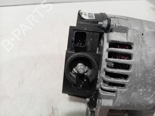 Alternator PEUGEOT 2008 I (CU_) 1.2 VTi | BP40610569M7 - Image 4