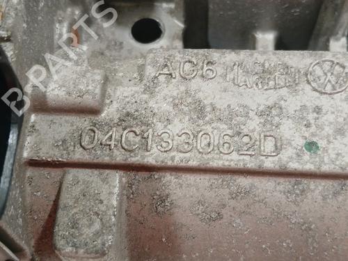 Spjældhus SEAT Mii (KF1, KE1) 1.0 | BP30462484M82 