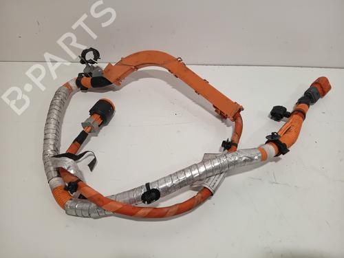 Used Other JEEP RENEGADE SUV (BU, B1, BV) 1.3 PHEV 4Xe (240 hp) 32702571