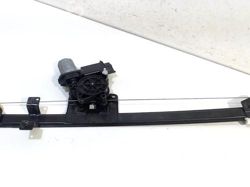 Used Front left window mechanism FIAT DUCATO Bus (250_) 130 Multijet 2,3 D (131 hp) 9525636