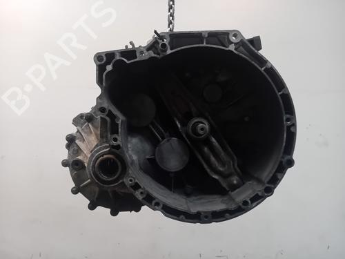 Used Gearbox Gearbox 36806379 36806379