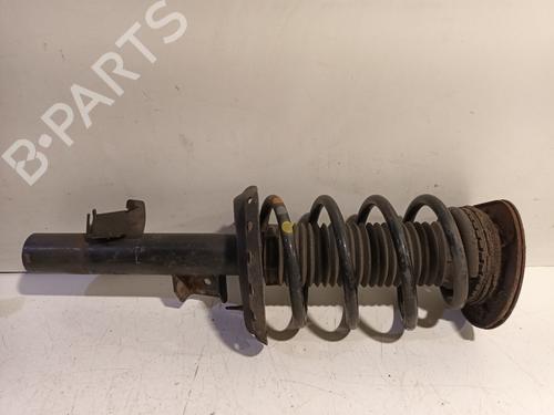 Used Left front shock absorber Left front shock absorber FORD MONDEO IV Turnier (BA7) 1.8 TDCi (125 hp) 17789639 17789639
