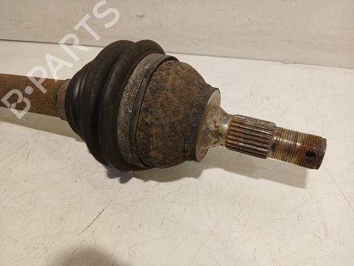Left front driveshaft PEUGEOT PARTNER Box Body/MPV 1.6 BlueHDi 100 | BP31335030M38 - Image 4