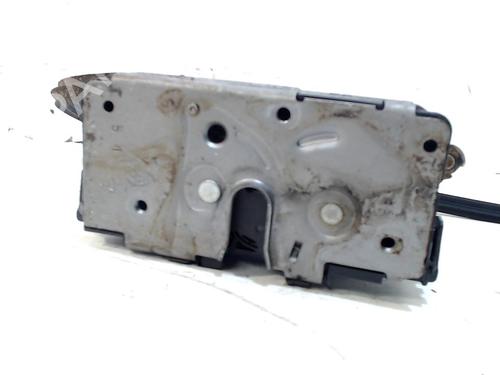 Front right lock FIAT DUCATO Van (250_) 160 Multijet 3,0 D | BP13201644C97 