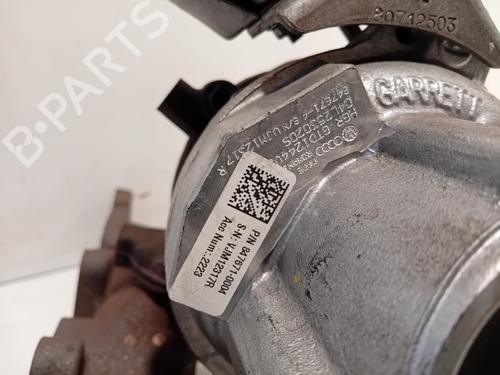 Turbolader/Kompressor SEAT ARONA (KJ7, KJP) 1.6 TDI | BP29854306M71
