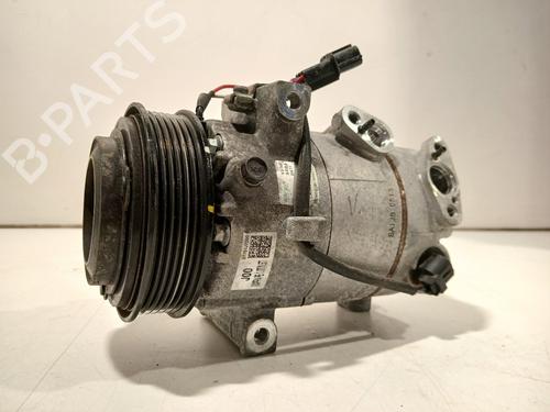 AC-Kompressor KIA CEED Sportswagon (CD) 1.5 T-GDI (160 hp) 24332828