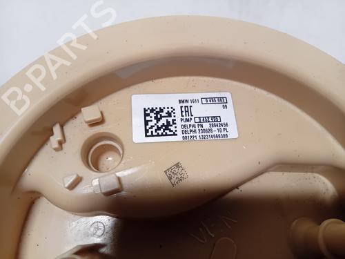 Fuel pump BMW 2 Active Tourer (U06) 218d | BP36984939M76 - Image 4