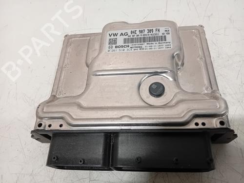 engine-control-unit-ecu-vw-golf-viii-cd1-da1-2019-33268307 main image