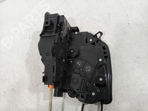 Rear right lock BMW X5 (F15, F85) xDrive 40e | BP21197624C99 