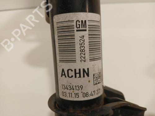 Left front shock absorber OPEL CORSA E (X15) 1.2 (08, 68) | BP35980771M16 - Image 5