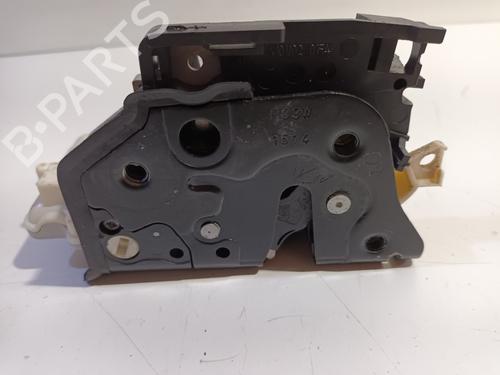 Used Rear right lock VW PASSAT B7 (362) 1.4 TSI (122 hp) 16903606